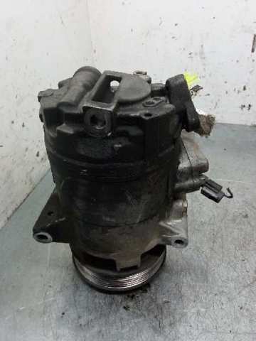 NISSAN 92600JD73A Compresor de aire acondicionado  comprar en Ponferrada