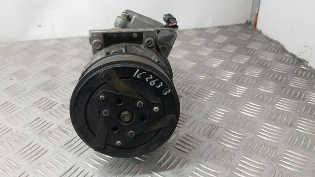 92600JD73A NISSAN Compresor de aire acondicionado  comprar en Oviedo