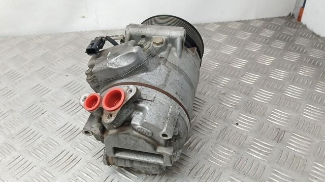92600JD73A NISSAN Compresor de aire acondicionado  comprar en Oviedo