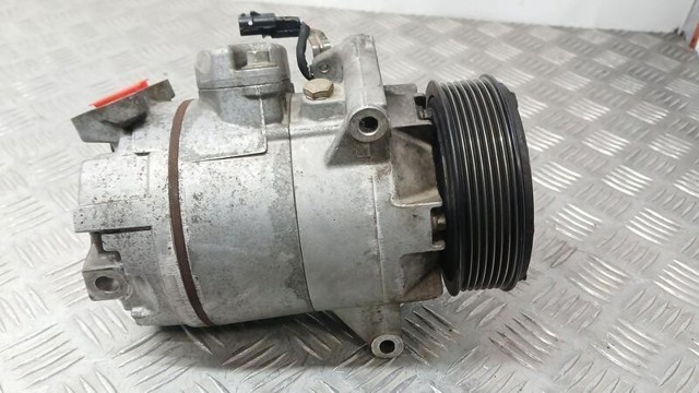 NISSAN 92600JD73A Compresor de aire acondicionado  disponible Lugo