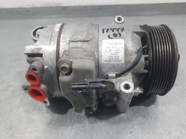 92600JD73A Compresor de aire acondicionado  disponible Burgos