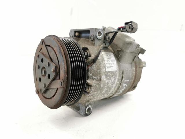 NISSAN 92600JD73A Compresor de aire acondicionado comprar Barcelona
