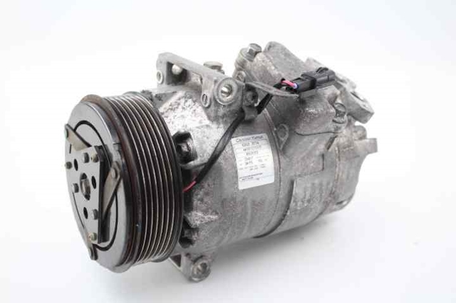 92600JD73A NISSAN Compresor de aire acondicionado  en stock Gandía