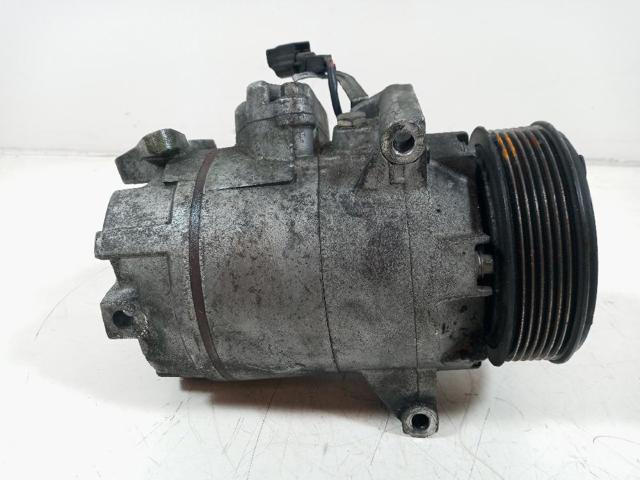 NISSAN 92600JD73A Compresor de aire acondicionado  disponible Lugo