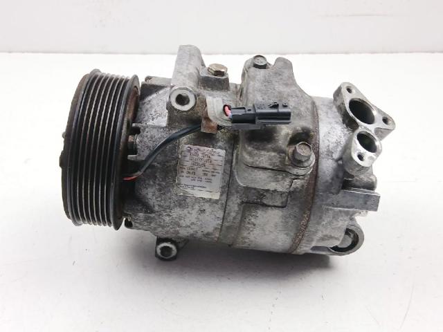 NISSAN 92600JD73A Compresor de aire acondicionado  en stock Valencia