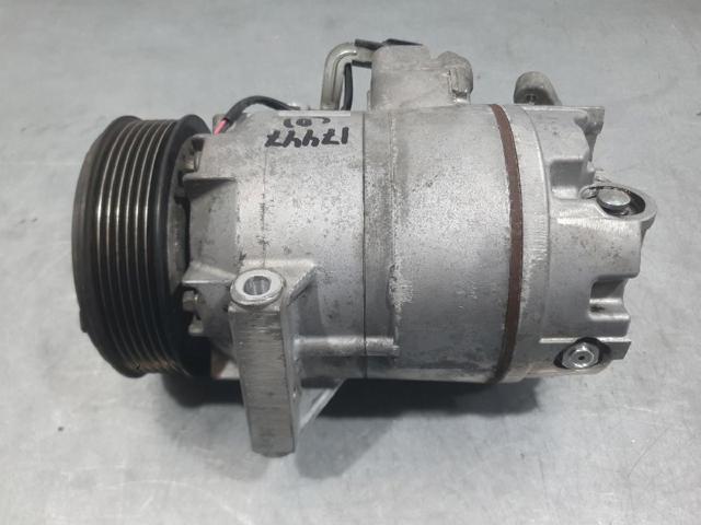 92600JD73A Compresor de aire acondicionado  disponible Málaga