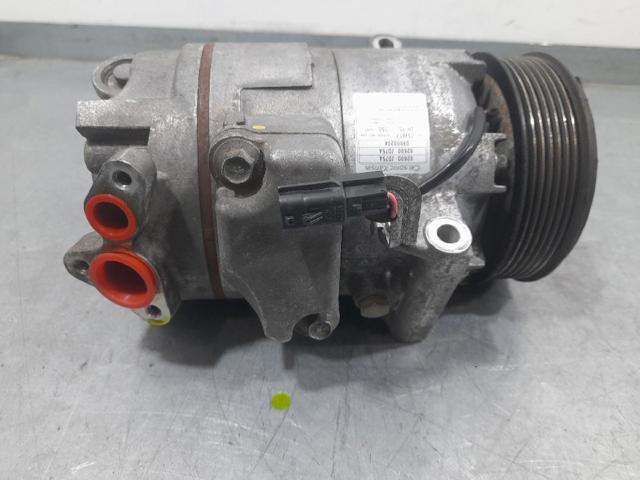 92600JD75A Compresor de aire acondicionado comprar Sevilla