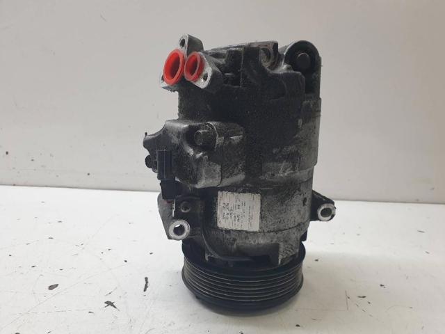 92600JD75A NISSAN Compresor de aire acondicionado comprar Madrid