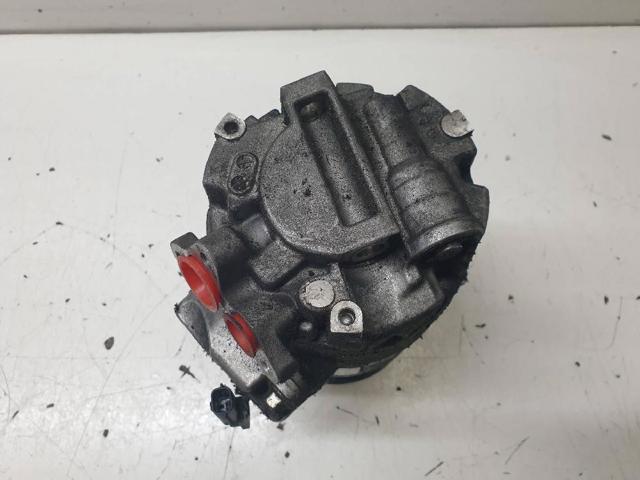 92600JD75A NISSAN Compresor de aire acondicionado  en stock Huelva