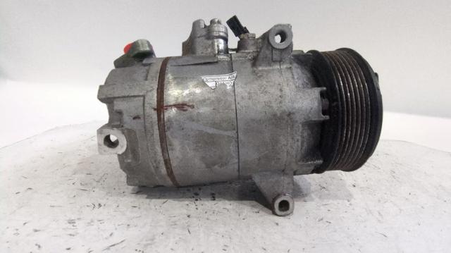 NISSAN 92600JD75A Compresor de aire acondicionado  comprar en Ponferrada