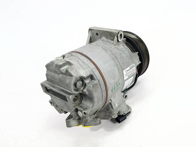 92600JD75A NISSAN Compresor de aire acondicionado  comprar en Lleida