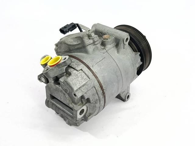 92600JD75A NISSAN Compresor de aire acondicionado  disponible Alicante