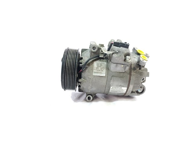 NISSAN 92600JD75A Compresor de aire acondicionado  disponible Valladolid