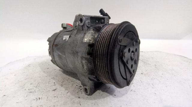 92600JD75A Compresor de aire acondicionado  disponible Burgos