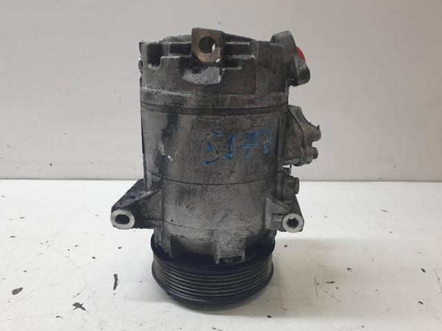 92600JD75A NISSAN Compresor de aire acondicionado  disponible Vigo