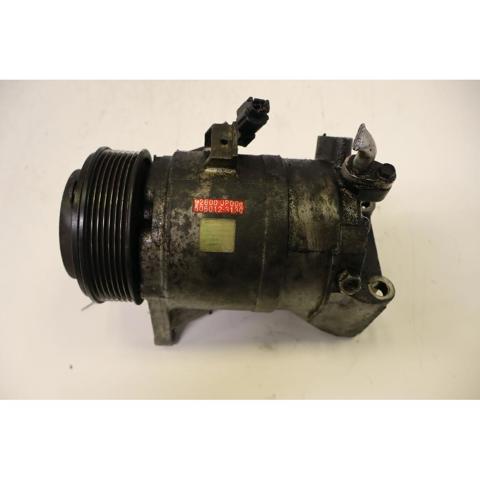 Compresores de aire acondicionado 92600JP00B NISSAN