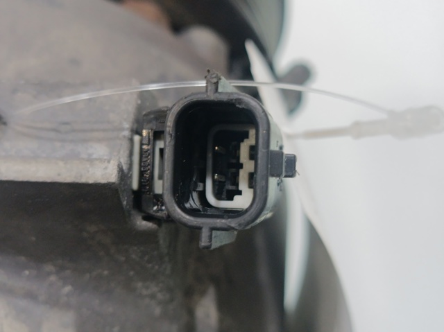 Compresor climatizador 92600JP00C NISSAN