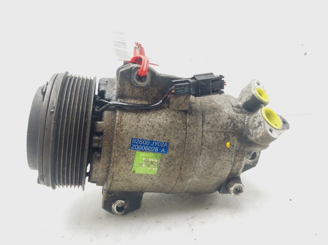92600JY02A Renault (RVI)