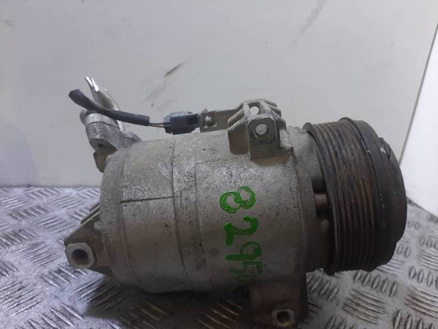 92600JY02A Compresor de aire acondicionado  comprar en Reus