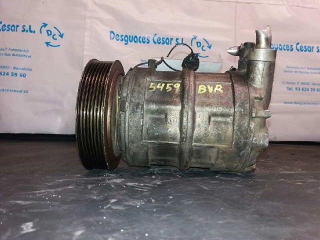 Compresor de ac 92600VB800 NISSAN
