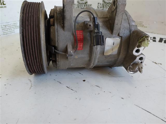92600VB800 NISSAN Compresor de aire acondicionado  comprar en Jaén