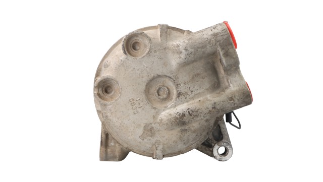 Compresor climatizador 92600VB800 NISSAN