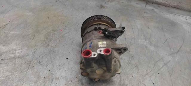 92600VB800 NISSAN Compresor de aire acondicionado  comprar en Lleida