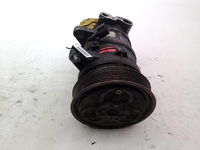 92600VB800 NISSAN Compresor de aire acondicionado  disponible Alicante