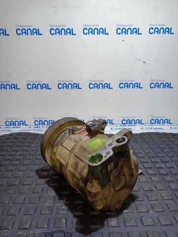 92600VB800 Compresor de aire acondicionado  en stock Castellón