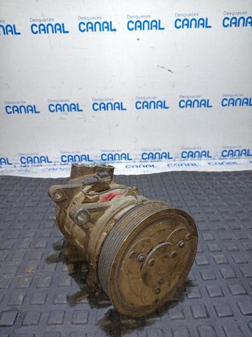 NISSAN 92600VB800 Compresor de aire acondicionado  disponible Lugo