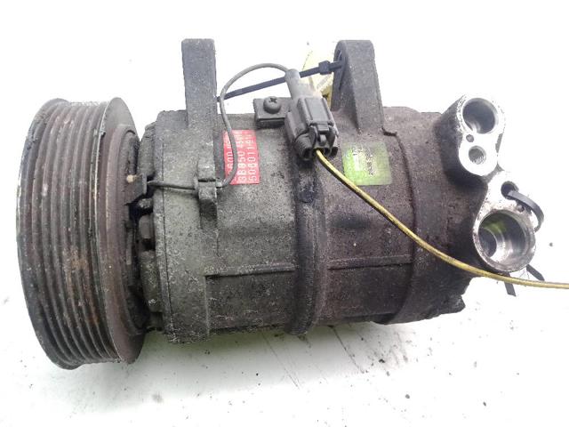 NISSAN 92600VB800 Compresor de aire acondicionado  disponible Valladolid