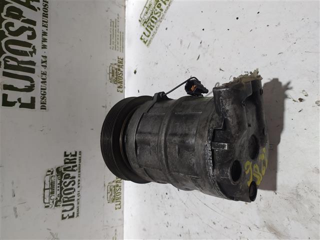 92600VB800 NISSAN Compresor de aire acondicionado comprar Alcalá