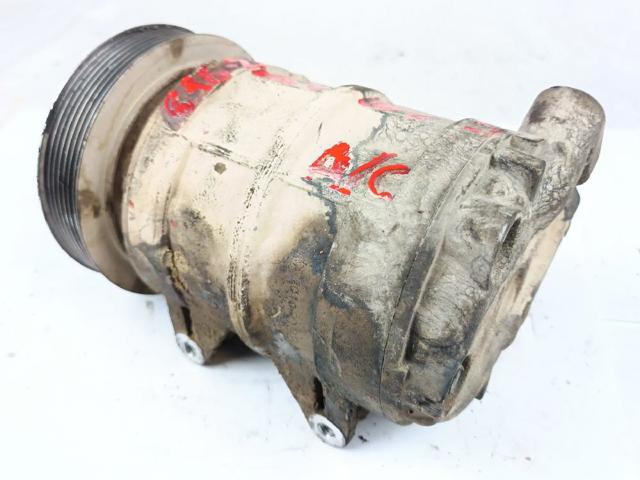 Compresor de aire acondicionado Nissan Patrol Y61