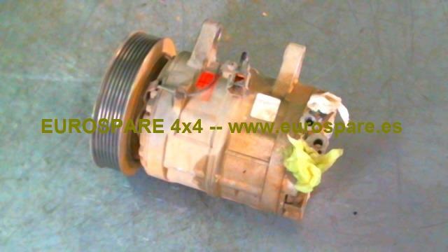 NISSAN 92600VB800 Compresor de aire acondicionado  en stock Valencia