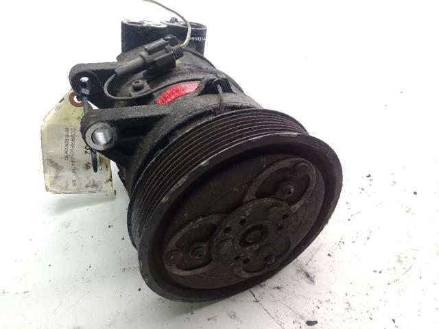 NISSAN 92600VB800 Compresor de aire acondicionado  en stock Salamanca