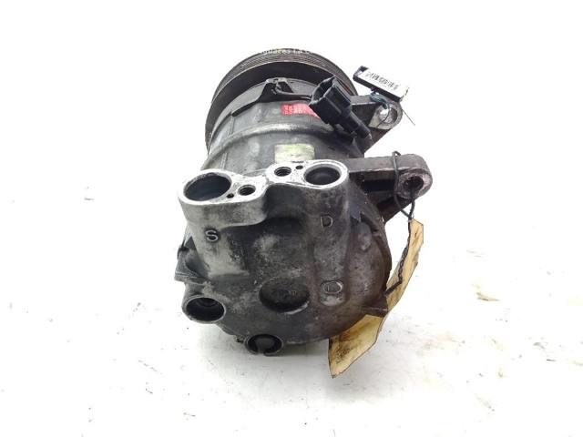 92600VB800 NISSAN Compresor de aire acondicionado  en stock Huelva