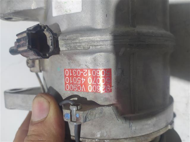 92600VC900 NISSAN Compresor de aire acondicionado  comprar en Lleida