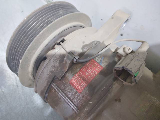 92600VC900 Compresor de aire acondicionado  comprar en Zaragoza