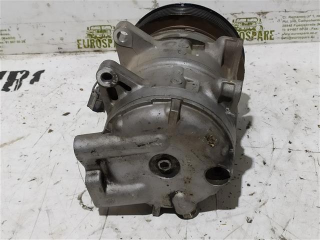 NISSAN 92600VC900 Compresor de aire acondicionado  comprar en Albacete