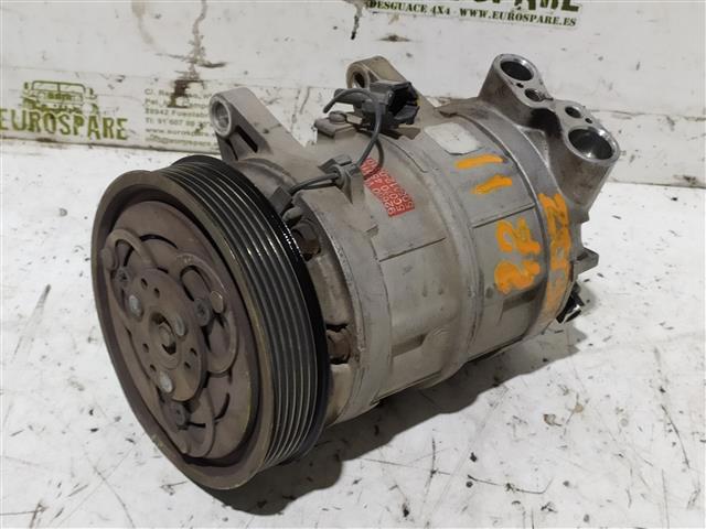 NISSAN 92600VC900 Compresor de aire acondicionado comprar Barcelona