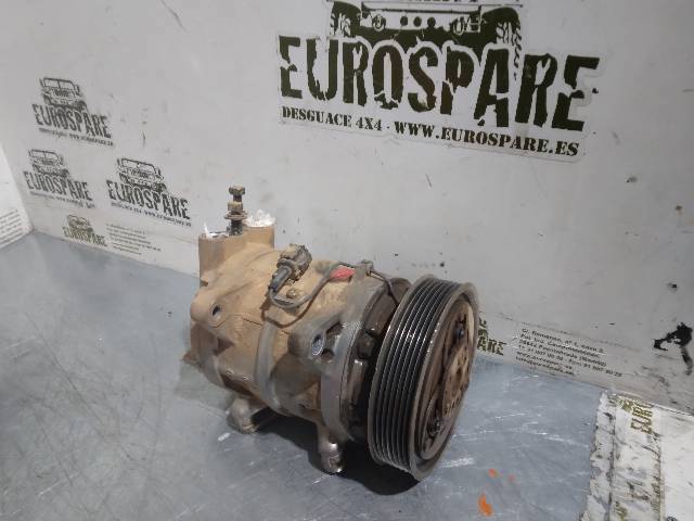 NISSAN 92600VC900 Compresor de aire acondicionado  comprar en Murcia