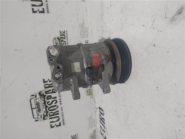 NISSAN 92600VC900 Compresor de aire acondicionado  en stock Valencia