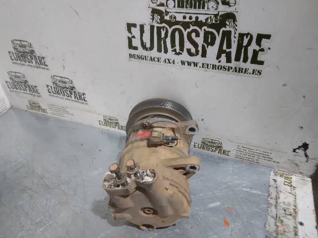 92600VC900 NISSAN Compresor de aire acondicionado  disponible Alicante