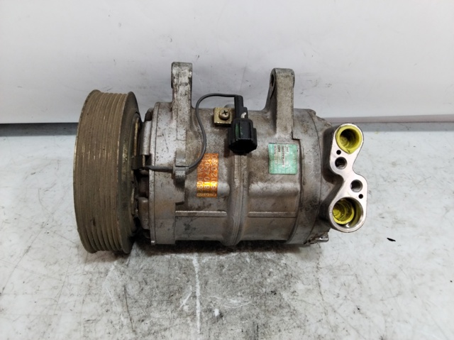 Compresor de aire acondicionado Nissan Patrol Y61
