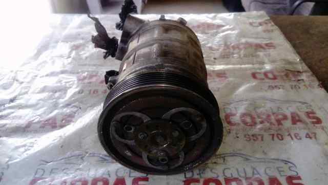 92600VK110 NISSAN Compresor de aire acondicionado comprar Bilbao