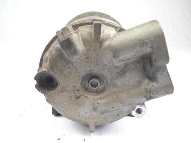 Compresor de aire acondicionado Nissan Patrol Y61