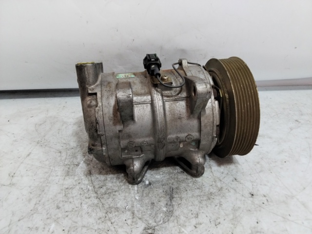 Compresor de aire acondicionado Nissan Patrol Y61