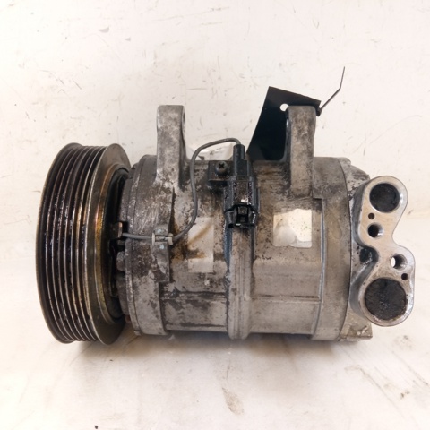 92600VK110 Compresor de aire acondicionado  en stock Sabadell