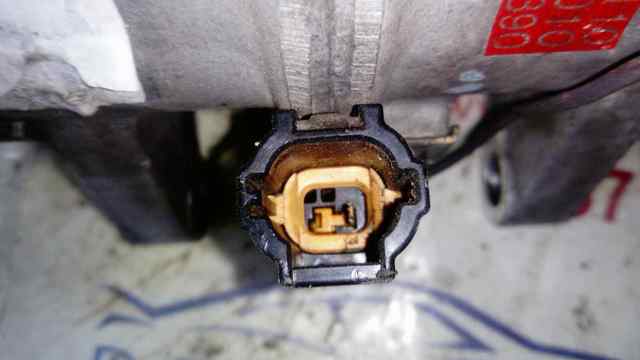 NISSAN 92600VK110 Compresor de aire acondicionado  en stock Terrassa