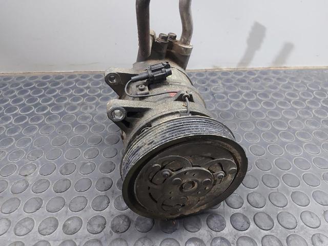 92600VK110 NISSAN Compresor de aire acondicionado  en stock Gandía